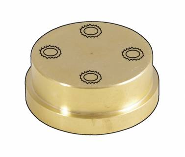 Amitek Trafila in bronzo maccheroni pma25 (8mm)